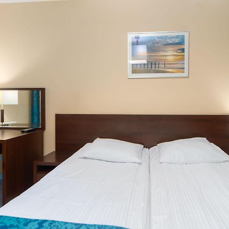 Aquabaltic Apartments Aquarius Kołobrzeg Εξωτερικό φωτογραφία