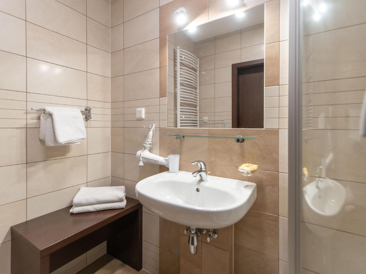 Aquabaltic Apartments Aquarius Kołobrzeg Εξωτερικό φωτογραφία